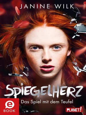 cover image of Spiegelherz